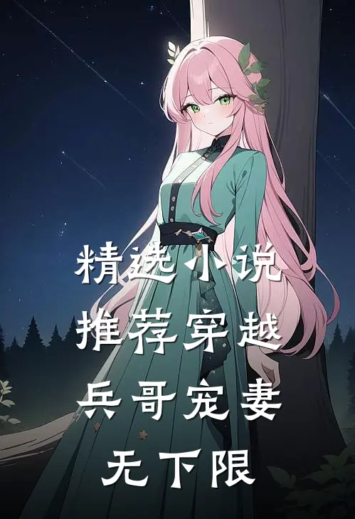 精选推荐穿越兵哥宠妻无下限全文阅读