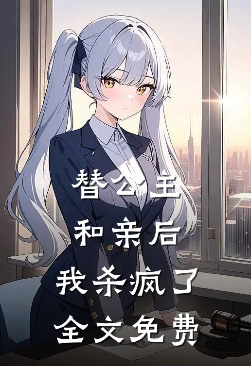替公主和亲后,我杀疯了全文免费观看