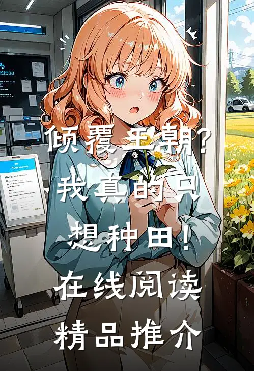 倾覆王朝?我真的只想种田!在线阅读精品推介文