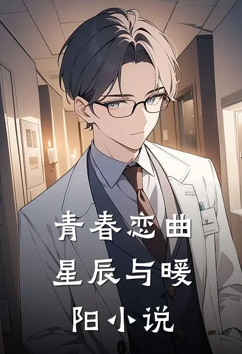 青春恋曲星辰与暖阳在线阅读