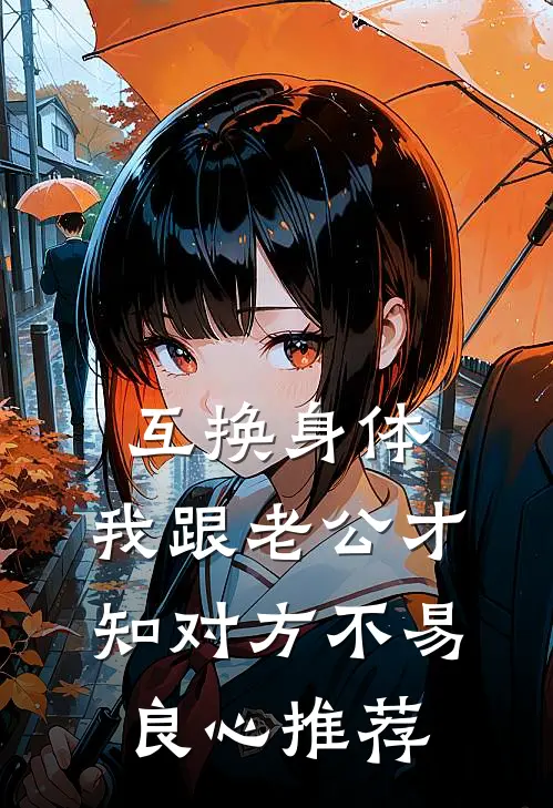 互换身体，我跟老公才知对方不易良心推荐