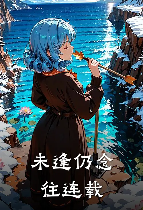 未逢仍念往连载