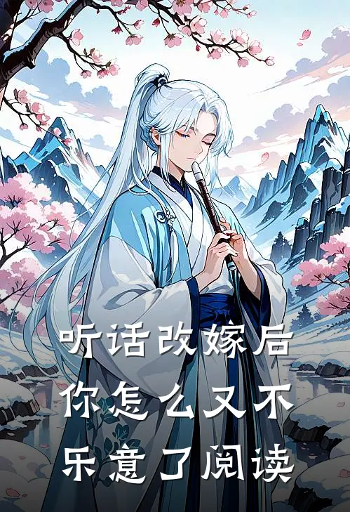 听话改嫁后,你怎么又不乐意了阅读全文