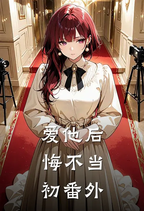 爱他后,悔不当初 番外