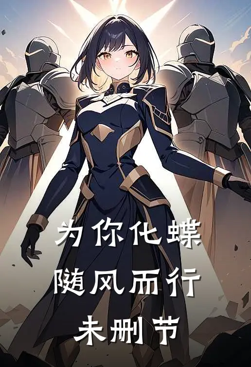 为你化蝶,随风而行未删节