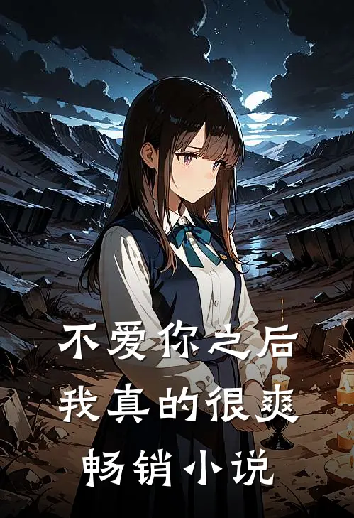 不爱你之后,我真的很爽畅销在线阅读