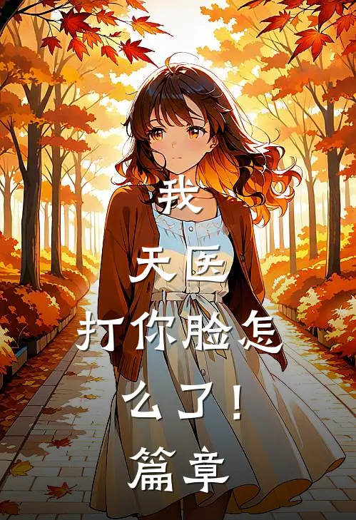 我,天医,打你脸怎么了!篇章免费阅读