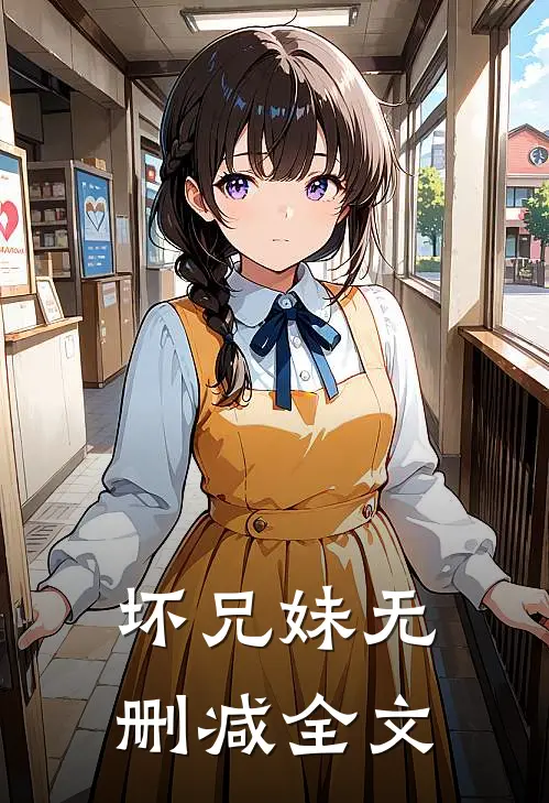坏兄妹无删减全文