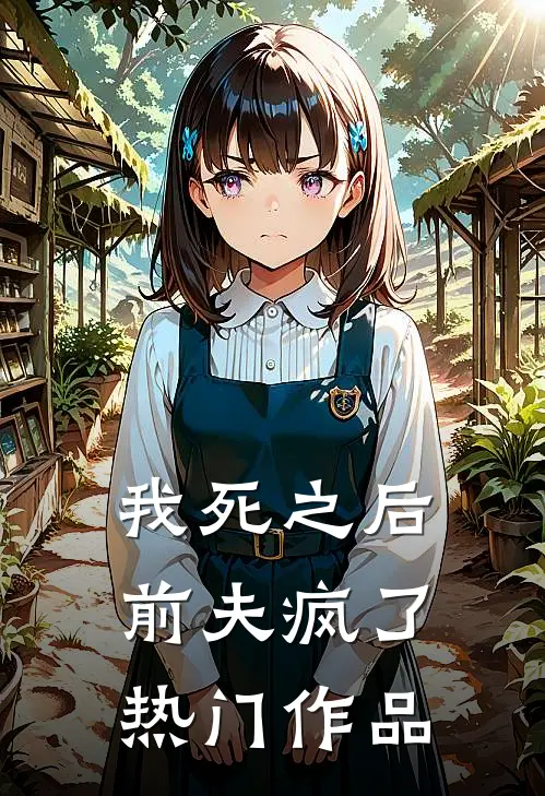 我死之后前夫疯了热门作品