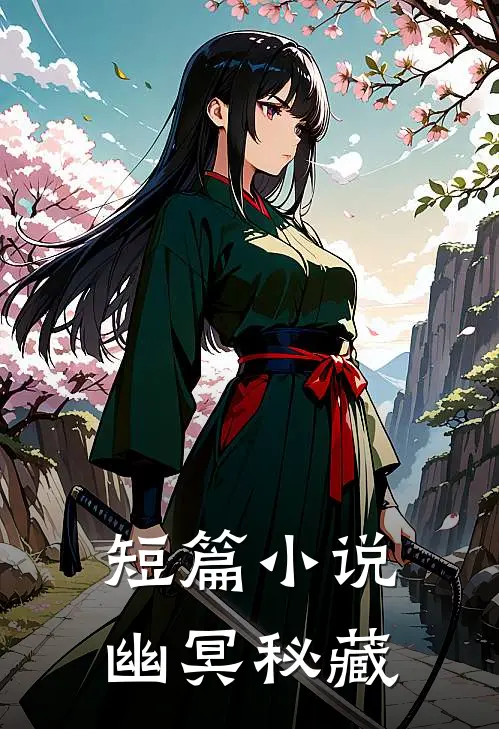 短篇小说幽冥秘藏