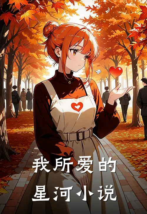 我所爱的星河小说