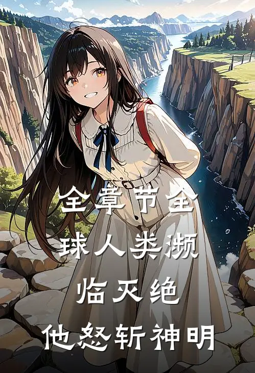 全章节全球人类濒临灭绝，他怒斩神明