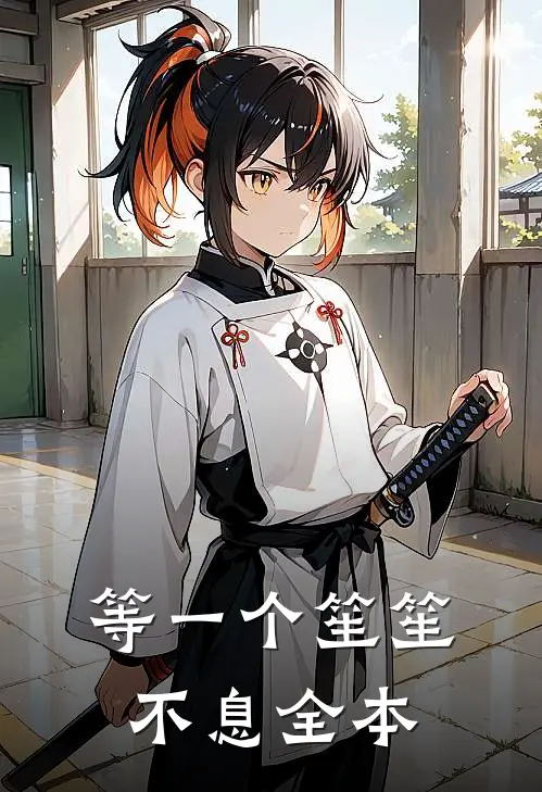等一个笙笙不息全本