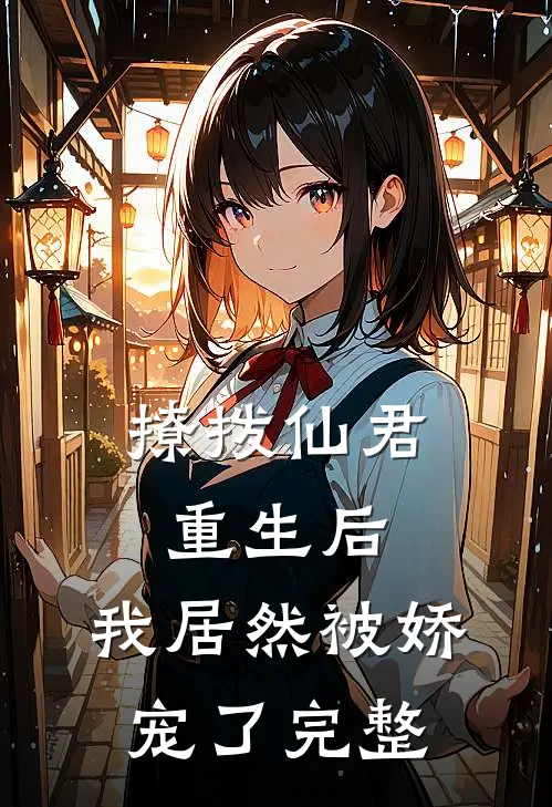 撩拨仙君重生后,我居然被娇宠了完整视频