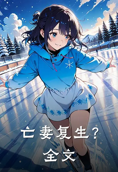 亡妻复生?全文在线阅读