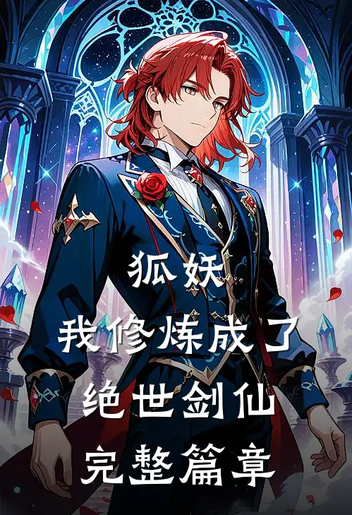 狐妖我修炼成了绝世剑仙完整篇章阅读