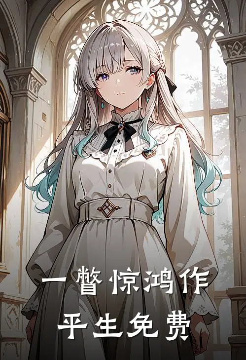 一瞥惊鸿作平生免费