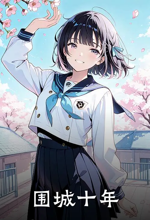 围城十年