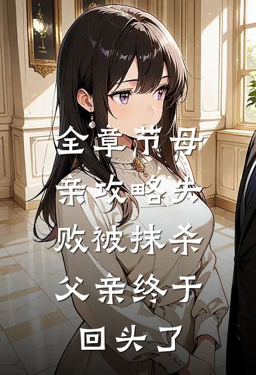 全章节母亲攻略失败被抹杀，父亲终于回头了