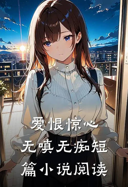 爱恨惊心,无嗔无痴短篇阅读
