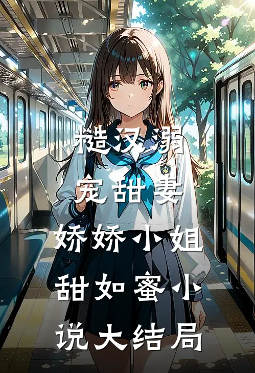 糙汉溺宠甜妻,娇娇小姐甜如蜜大结局免费阅读