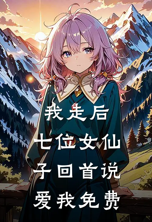 我走后,七位女仙子回首说爱我免费观看
