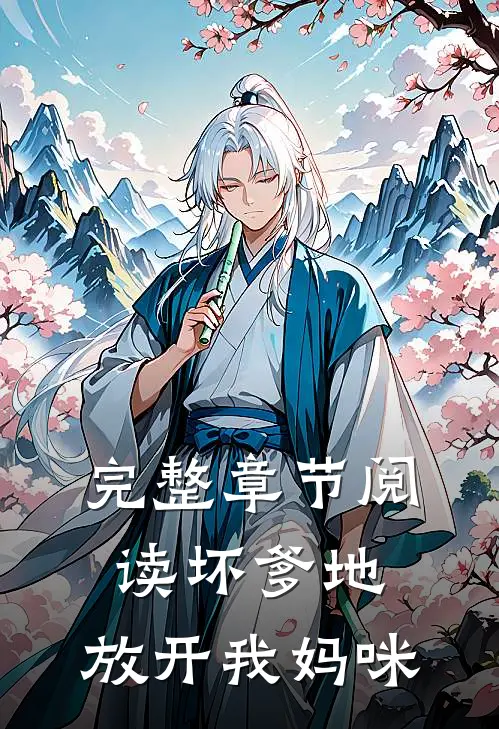 完整章节阅读坏爹地,放开我妈咪