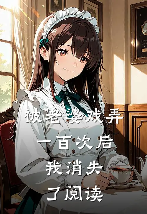 被老婆戏弄一百次后,我消失了阅读
