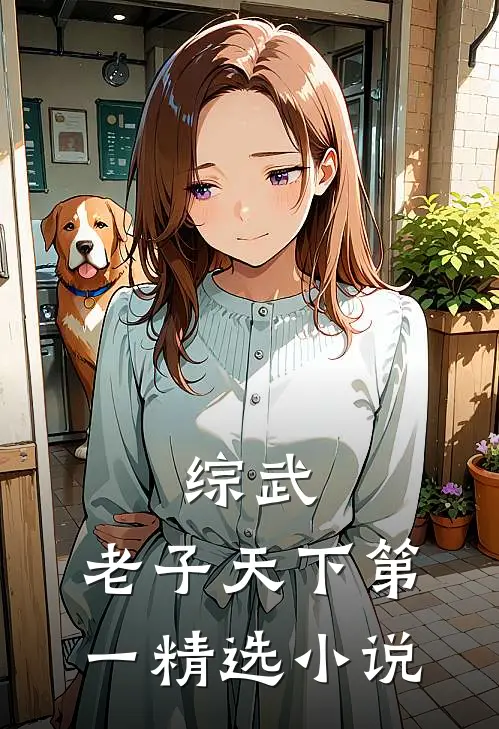 综武老子天下第一精选
