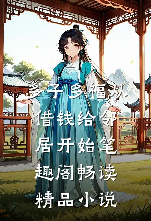 多子多福从借钱给邻居开始笔趣阁畅读精品小说