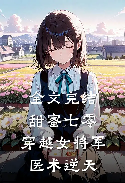 全文完结甜蜜七零：穿越女将军医术逆天