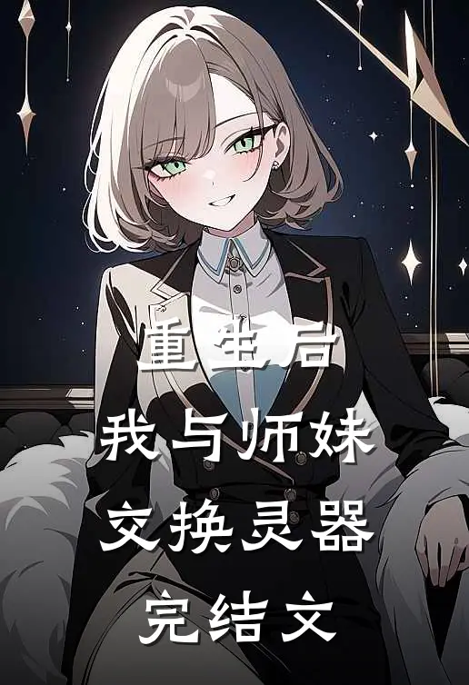 重生后,我与师妹交换灵器完结文章