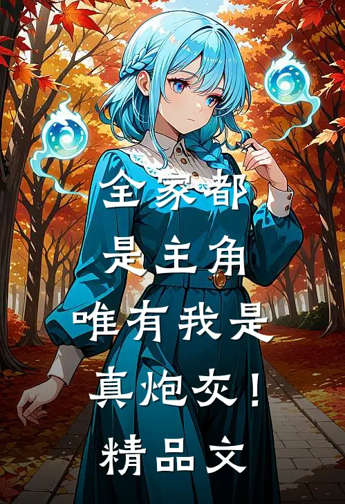全家都是主角,唯有我是真炮灰!精品文库