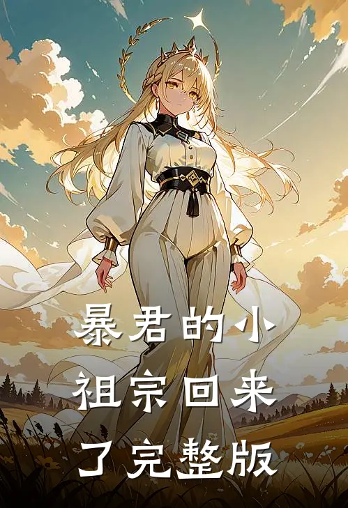 暴君的小祖宗回来了完整版