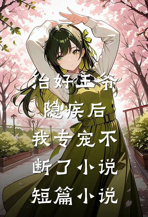 治好王爷隐疾后,我专宠不断了小说短篇小说