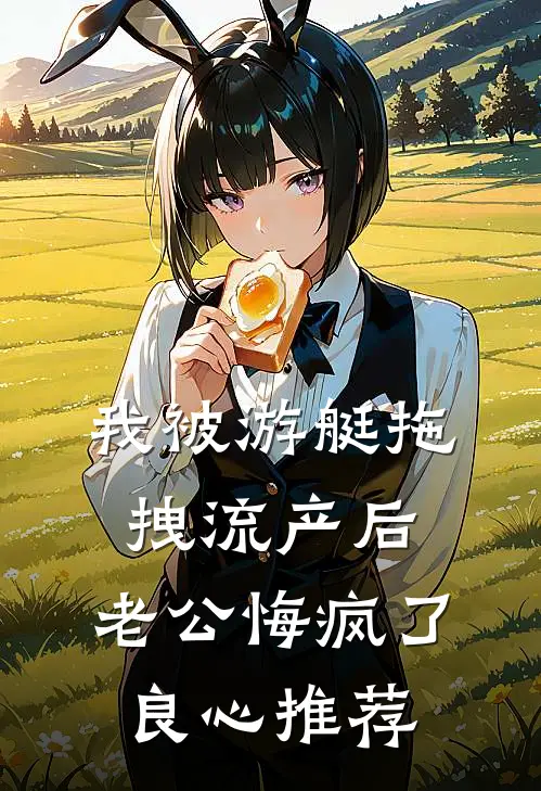 我被游艇拖拽流产后，老公悔疯了良心推荐
