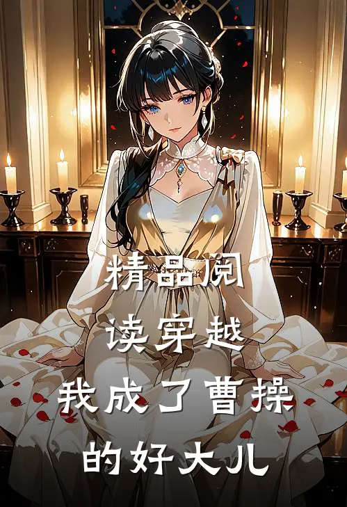 精品阅读穿越我成了曹操的好大儿