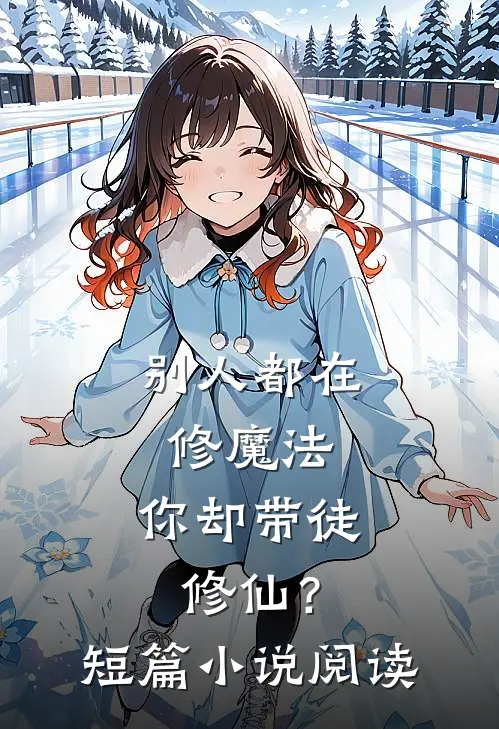 别人都在修魔法，你却带徒修仙？短篇小说阅读