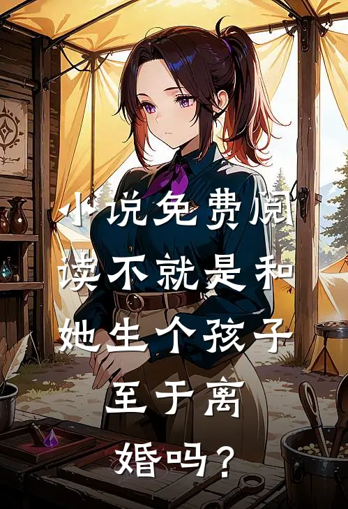 小说免费阅读不就是和她生个孩子，至于离婚吗？