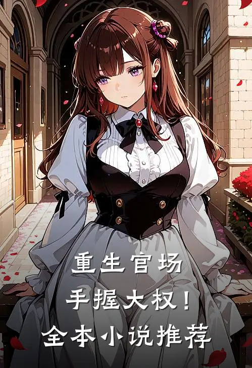 重生官场手握大权!全本推荐