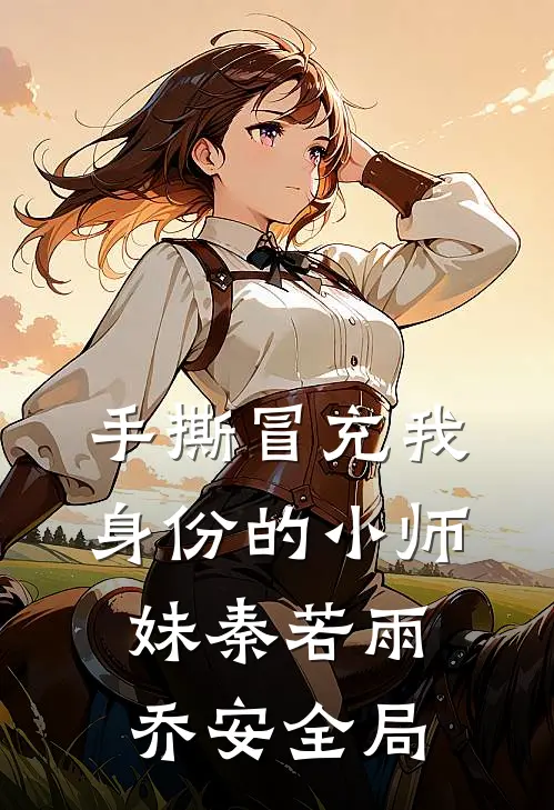 手撕冒充我身份的小师妹秦若雨乔安全局