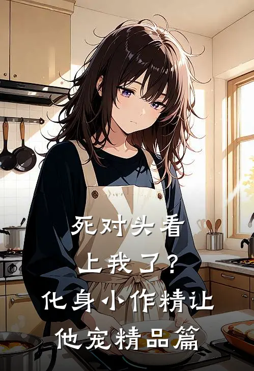 死对头看上我了？化身小作精让他宠精品篇