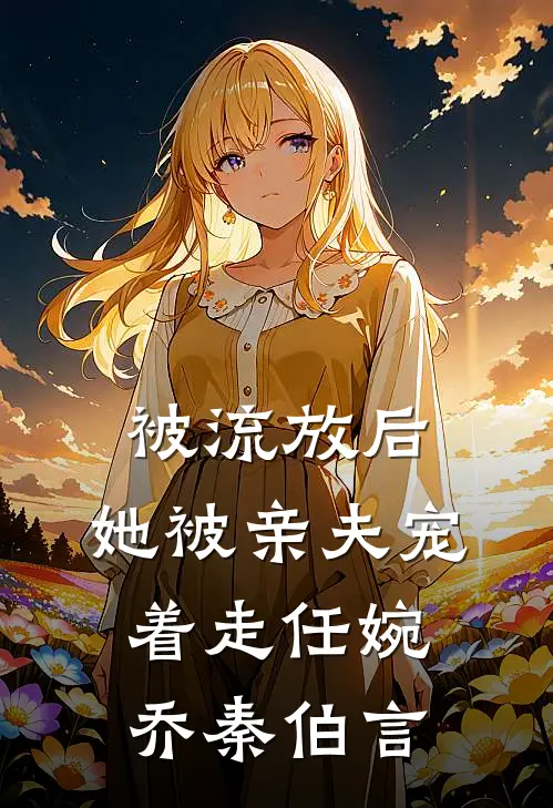 被流放后，她被亲夫宠着走任婉乔秦伯言