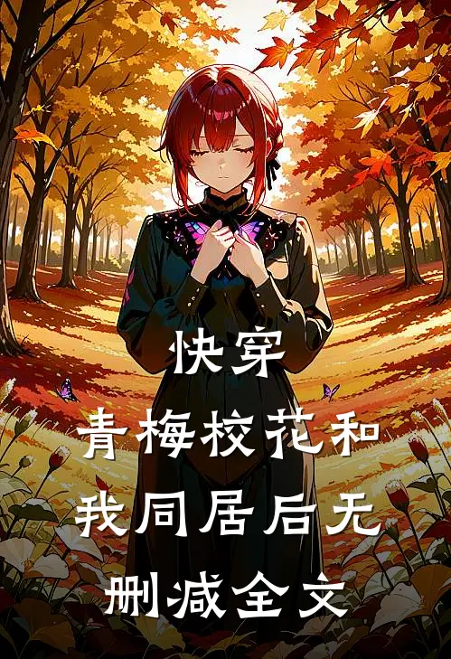 快穿青梅校花和我同居后无删减全文