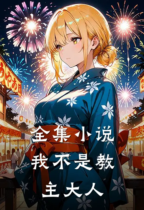 全集我不是教主大人全文阅读