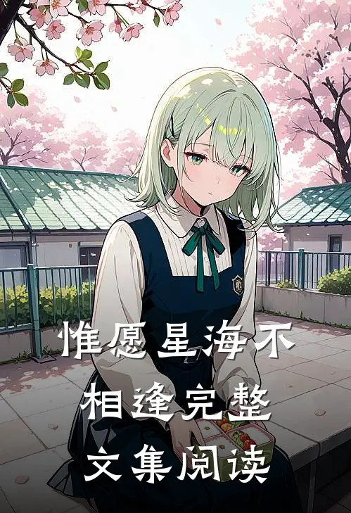 惟愿星海不相逢完整文集阅读免费