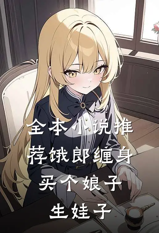 全本小说推荐饿郎缠身：买个娘子生娃子