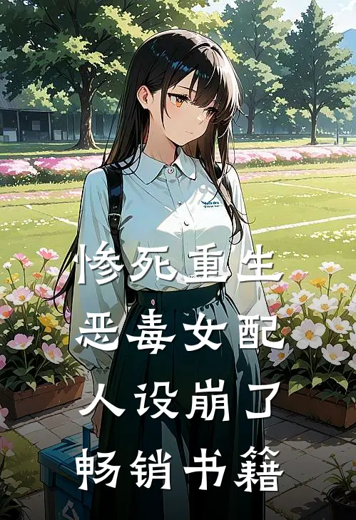 惨死重生，恶毒女配人设崩了畅销书籍