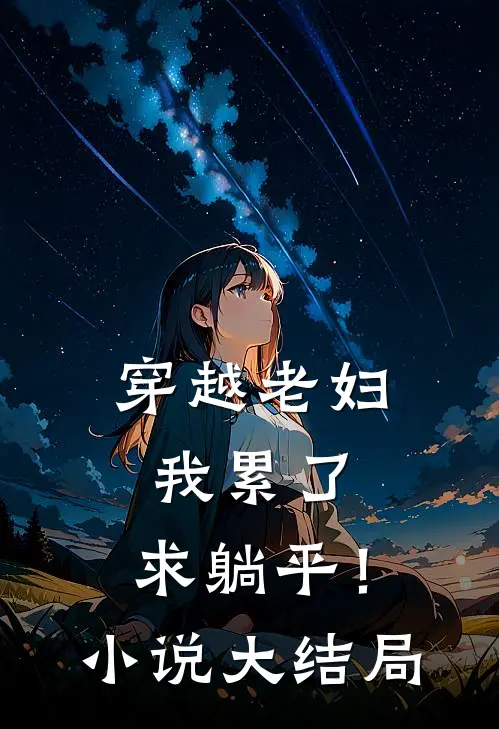 穿越老妇我累了,求躺平!大结局