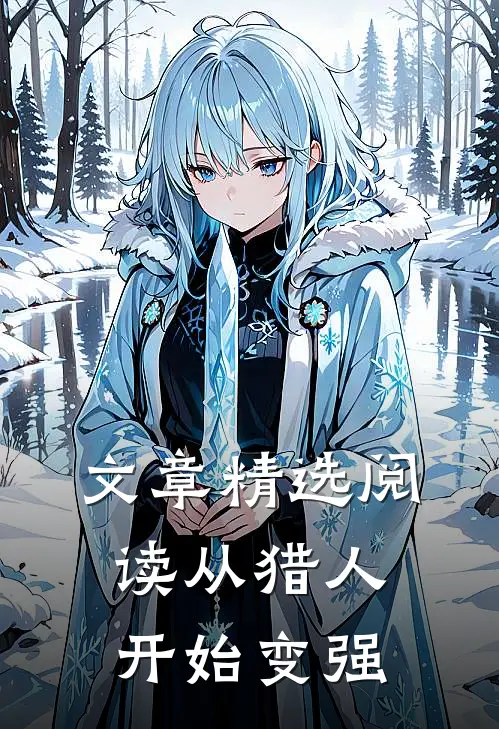 文章精选阅读从猎人开始变强的